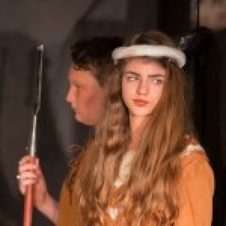 Tales of King Arthur 09