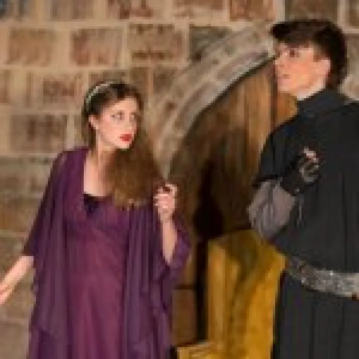 Tales of King Arthur 23