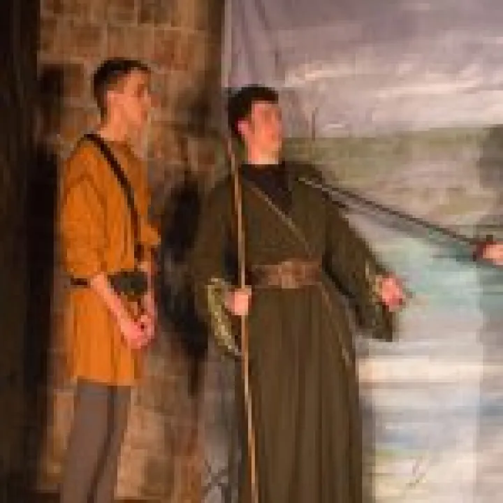 Tales of King Arthur 07