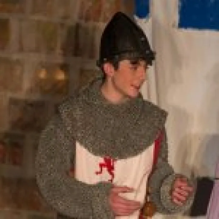 Tales of King Arthur