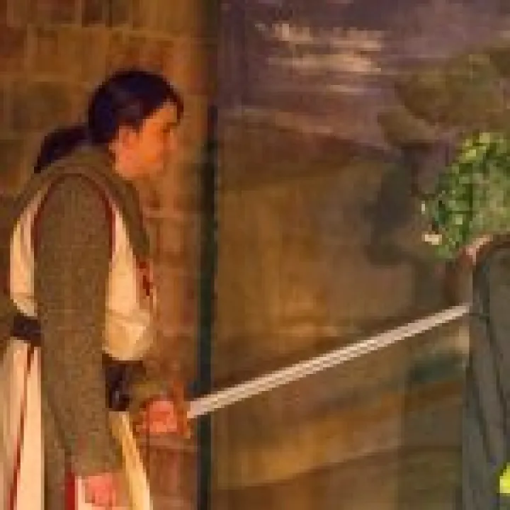 Tales of King Arthur