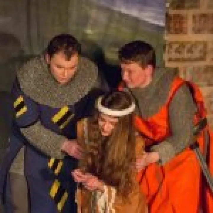 Tales of King Arthur