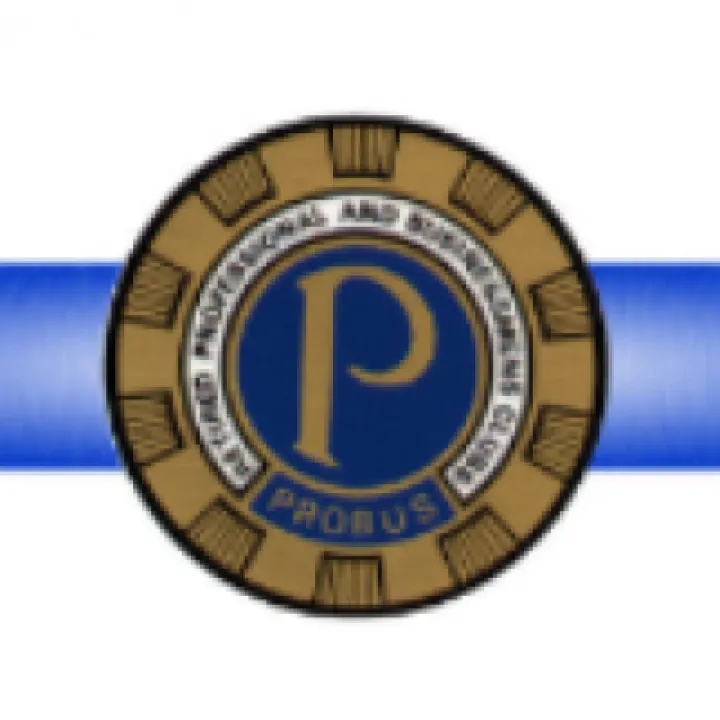 Probus Logo