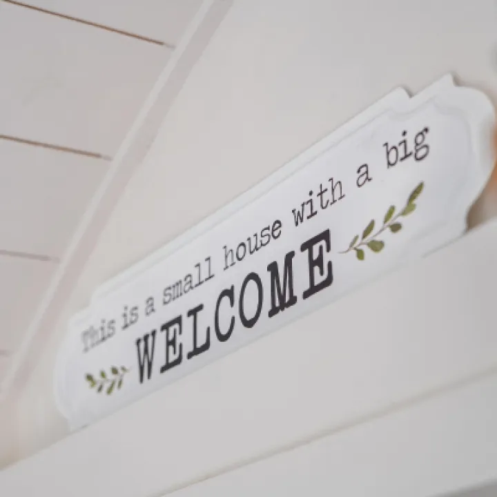 Overwater Luxury Glamping Hodnet Interior 21