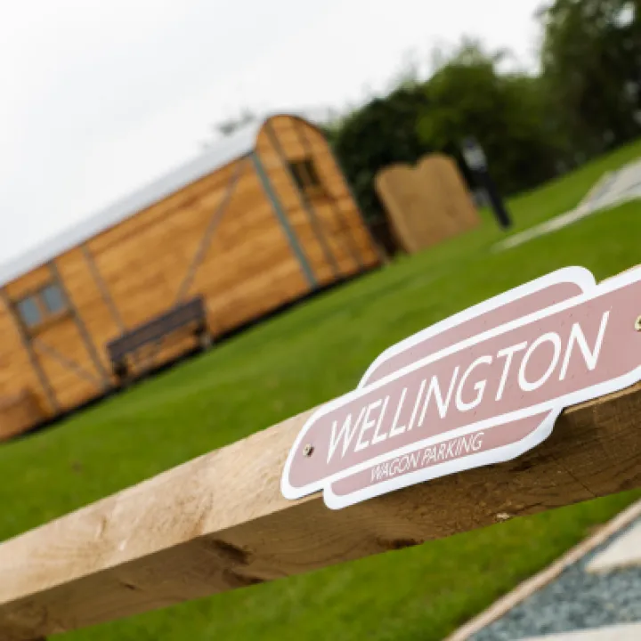 Overwater Luxury Glamping Wellington Exterior 12