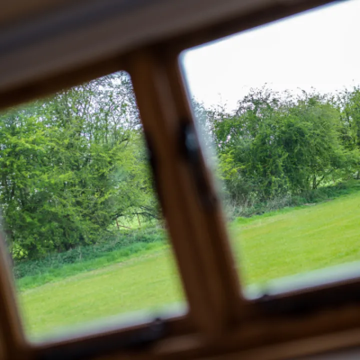 Overwater Luxury Glamping Wellington Interior 19