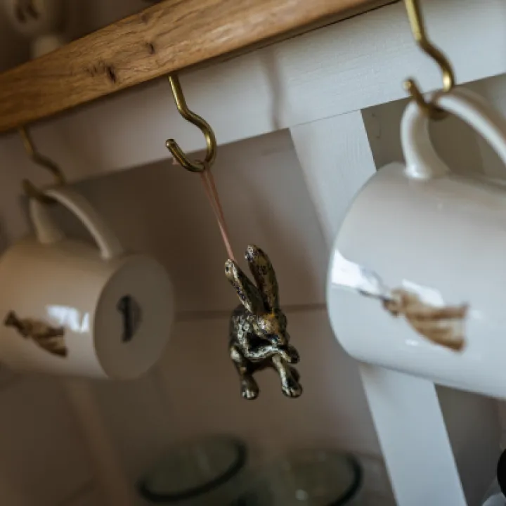 Overwater Luxury Glamping Wellington Interior 37