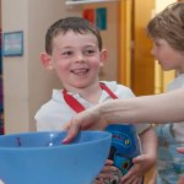 Food Revolution Day 13