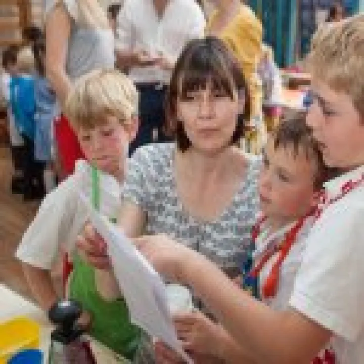 Food Revolution Day 18