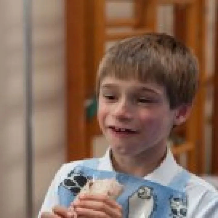 Food Revolution Day 37