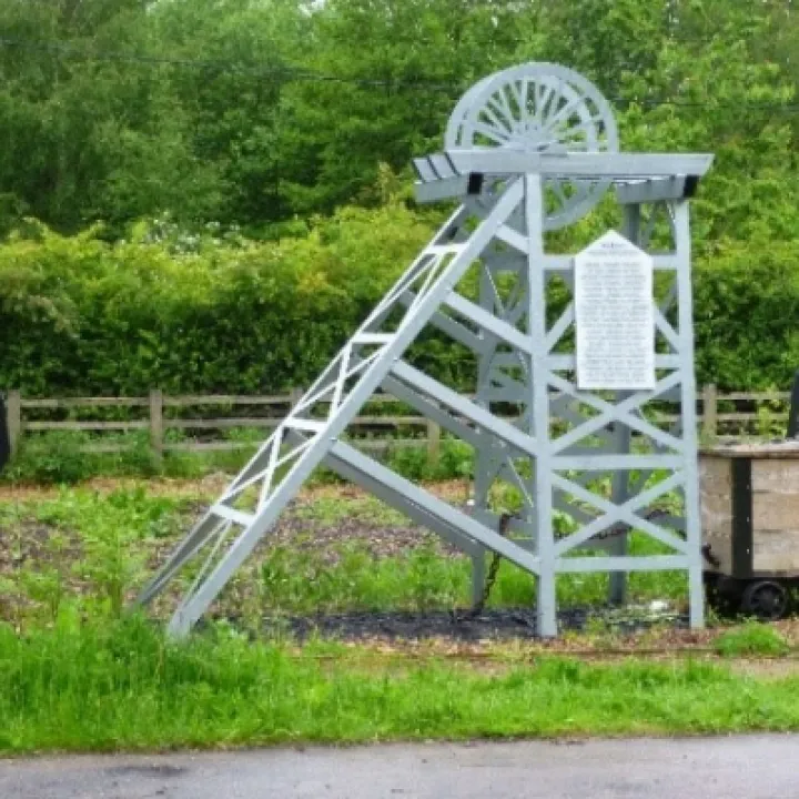 Minnie Pit Heritage Site