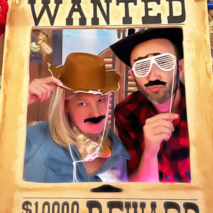 Hoedown 11