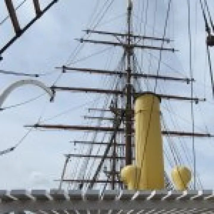 RRS Discovery jpg7
