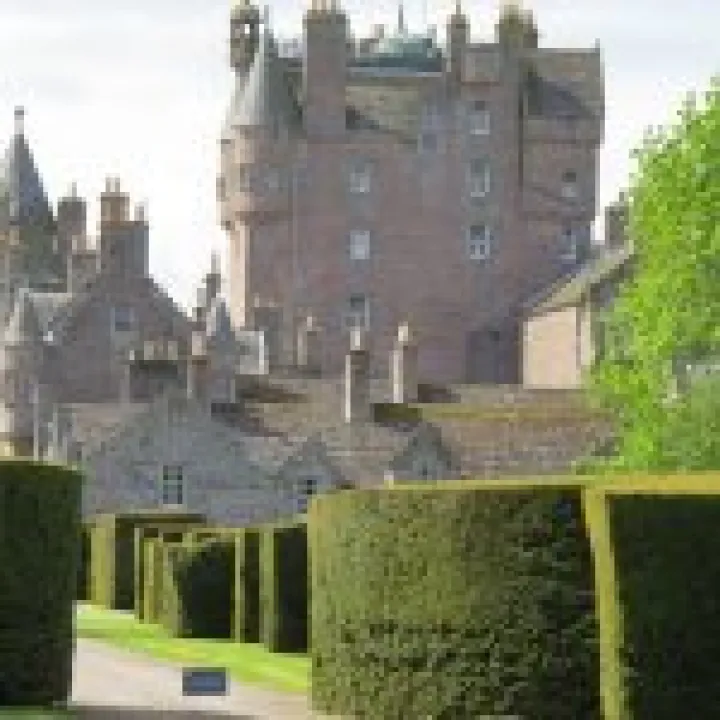 Glamis Castle jpg12