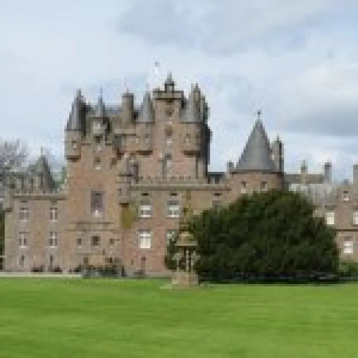 Glamis Castle jpg11