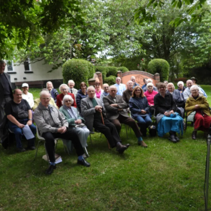 DSCN3698_Open Air Songs of Praise 12th June 2022