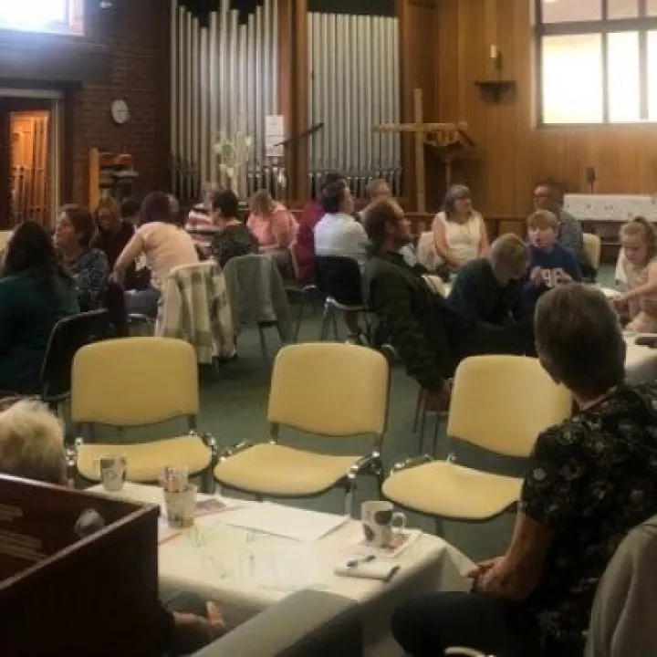 Quiz Night, 100922   2