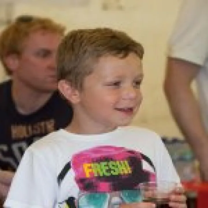 Mad Hatter's Fete 11