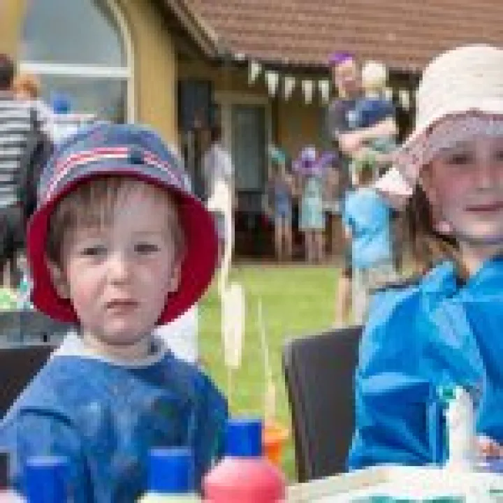 Mad Hatter's Fete 21