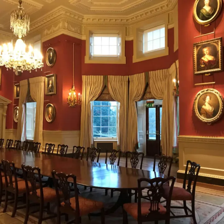 Dining Room 1