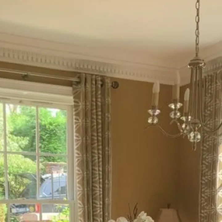 Dining room 1 landscape