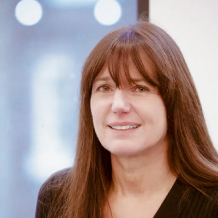 Victoria Etherington