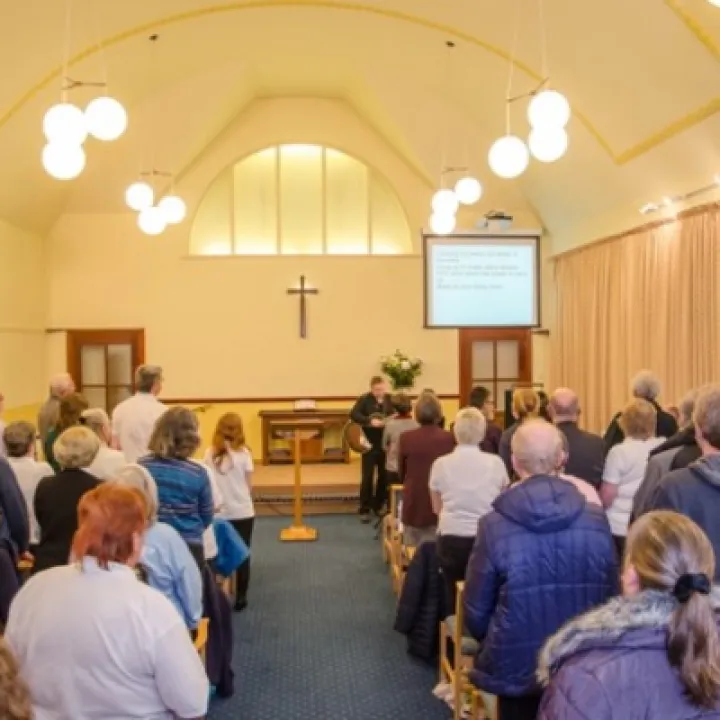 Paddox – Worship 2