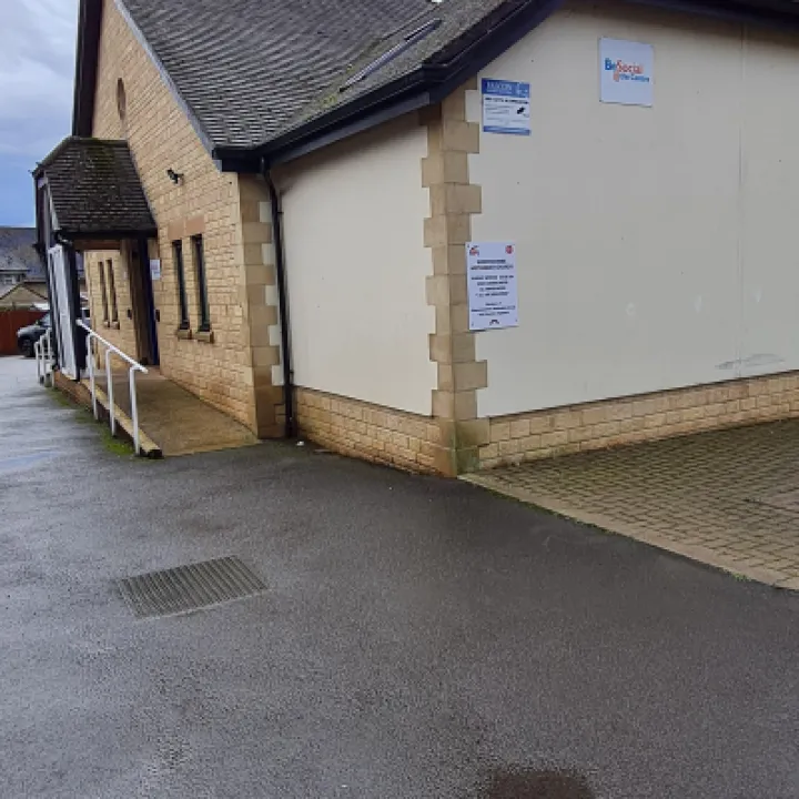 Abbeyfields Community Centre