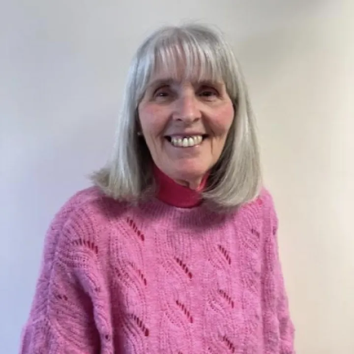 Anne Holmes profile picture