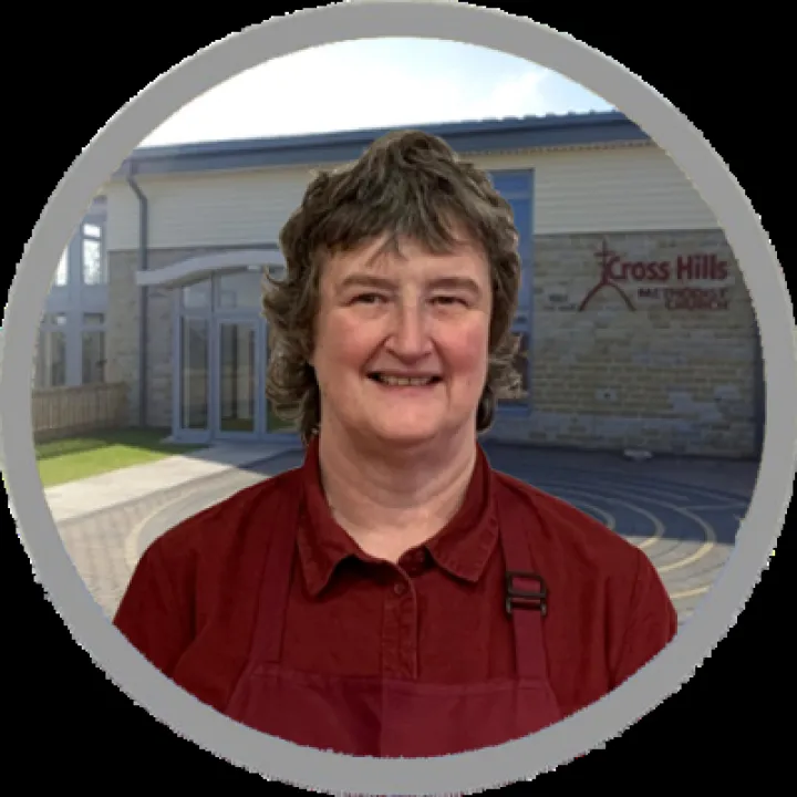 Elizabeth mackenzie circle