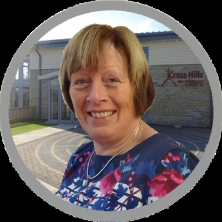 Margaret moore circle