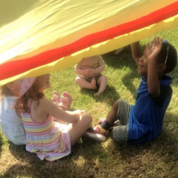 Messy Stars PHOTO 10