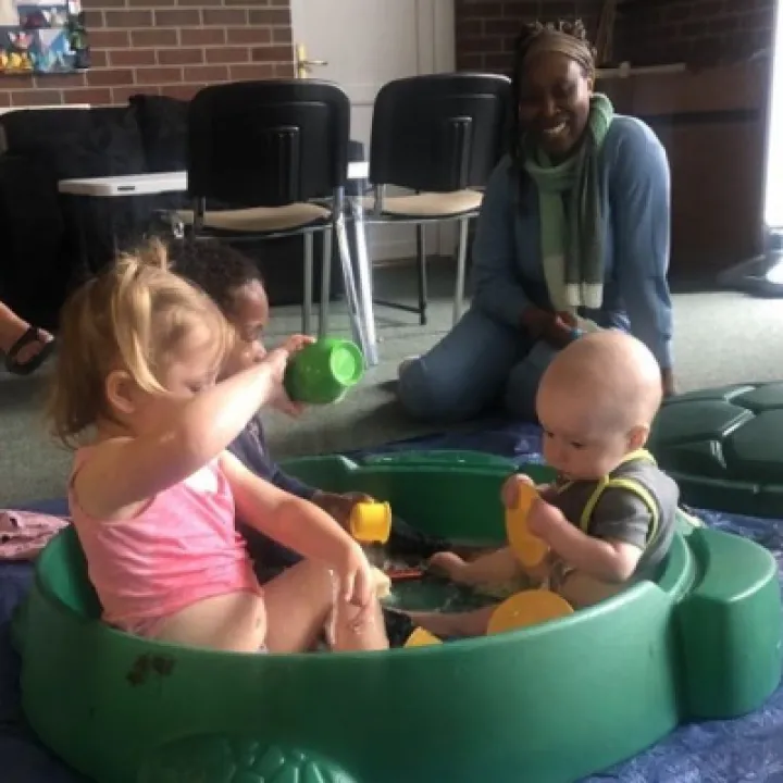 Messy Stars PHOTO 27