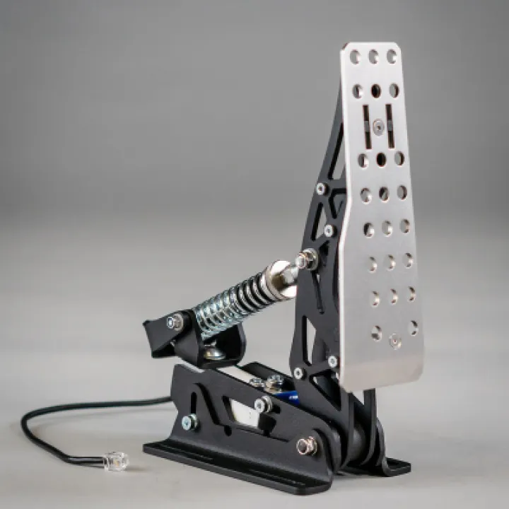 Meca Evo Throttle Faceplate