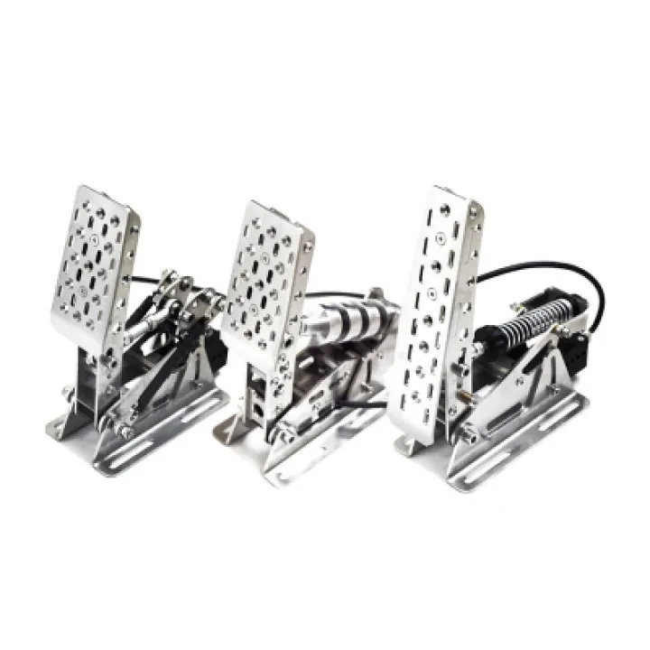 MECA  CUP 1 &ndash; 3 pedal set
