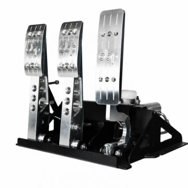 OBP eSports Pro-Race V2 3 Pedal System