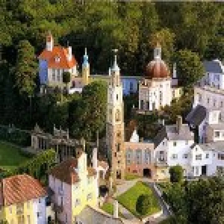 Port Meirion