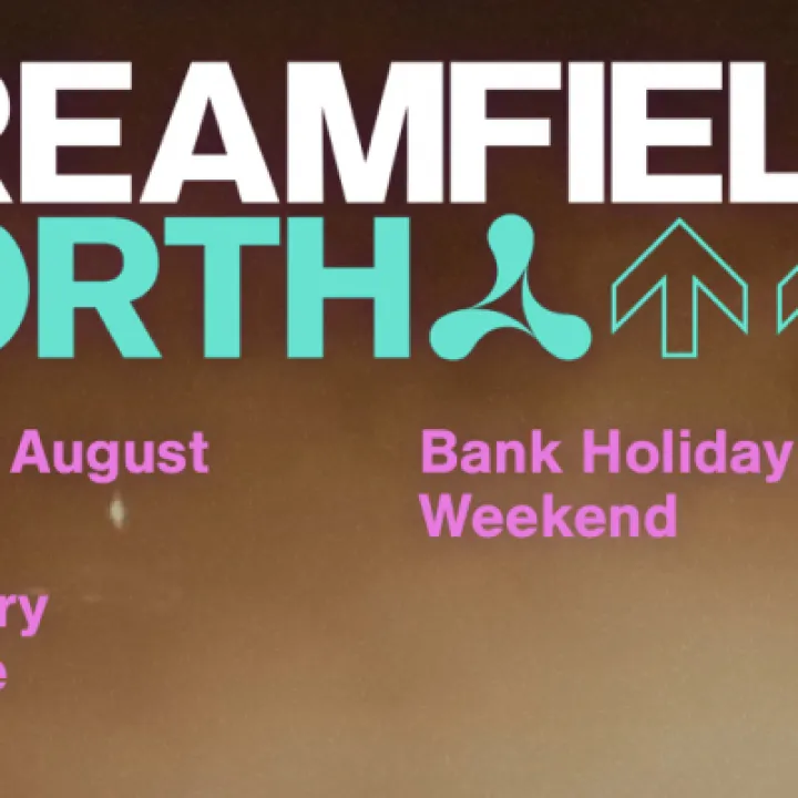 Creamfields 23