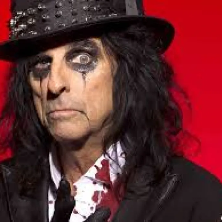 Alice cooper