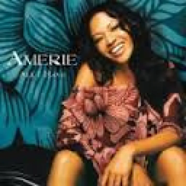 Amerie