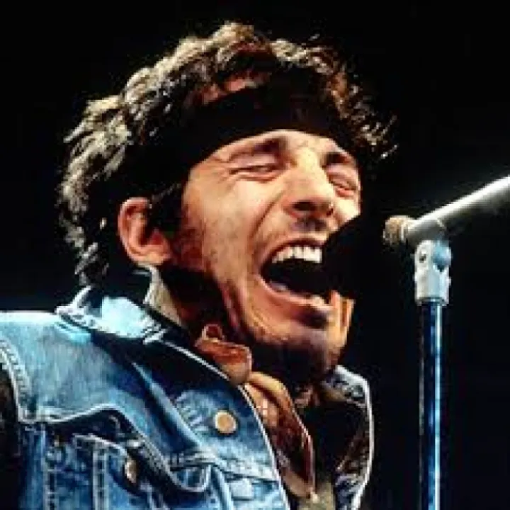 Bruce springsteen