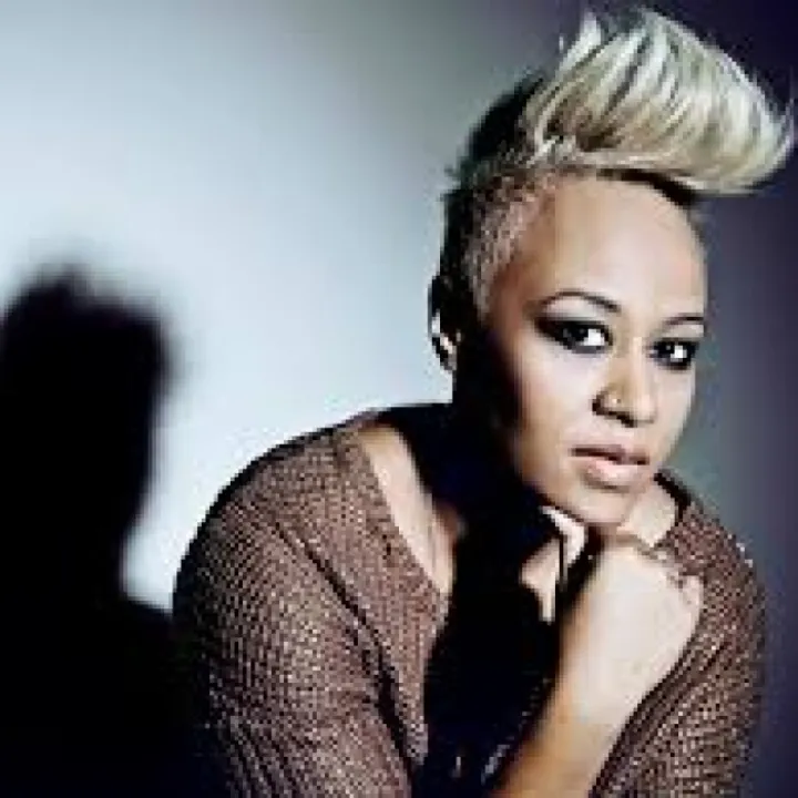 Emeli sande