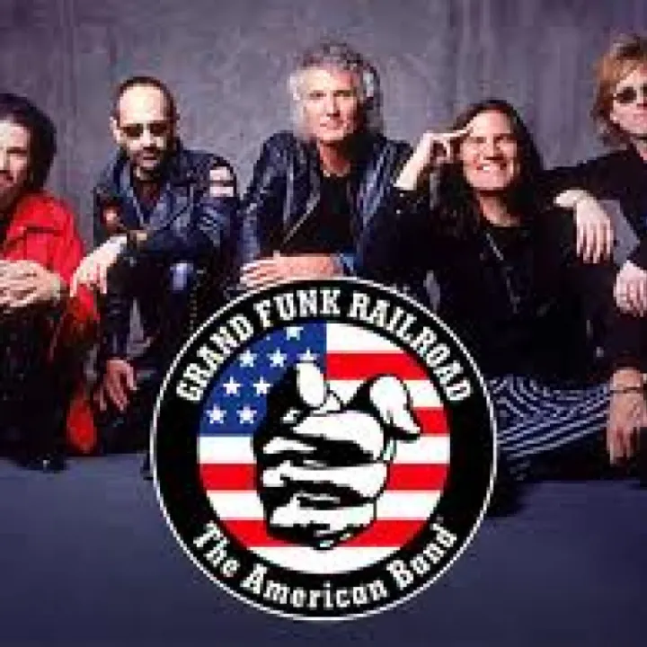 Grand funk railroad