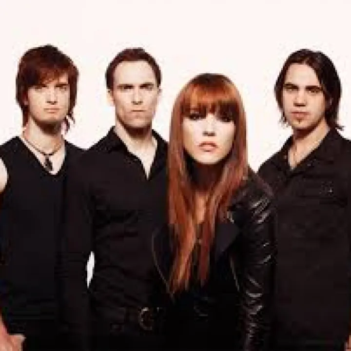 Halestorm