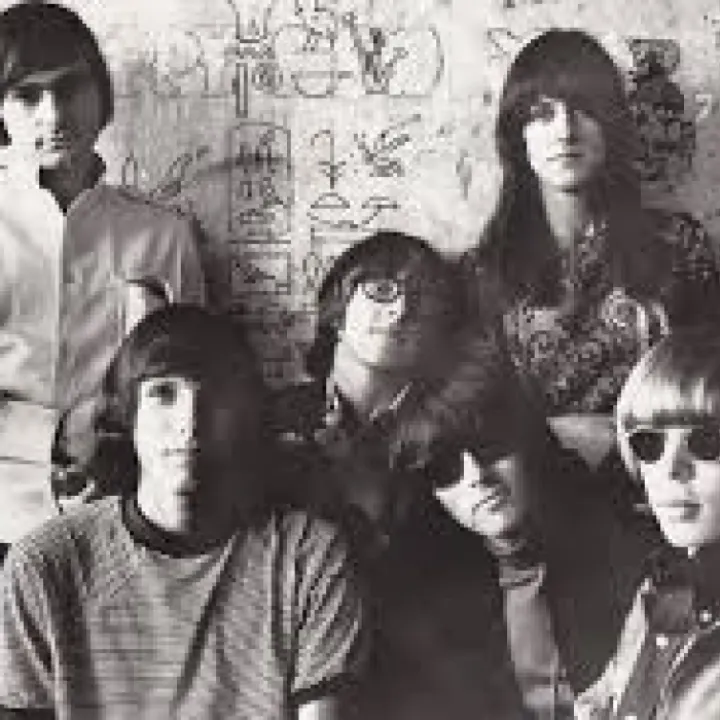 Jefferson airplane