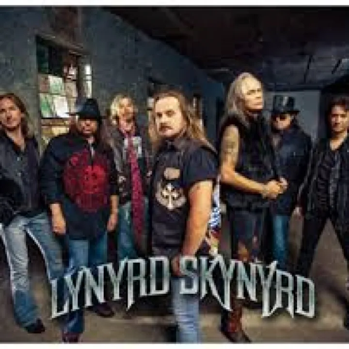 Lynyrd skynyrd