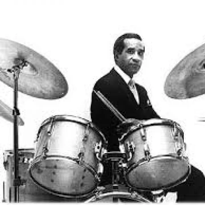 Max roach