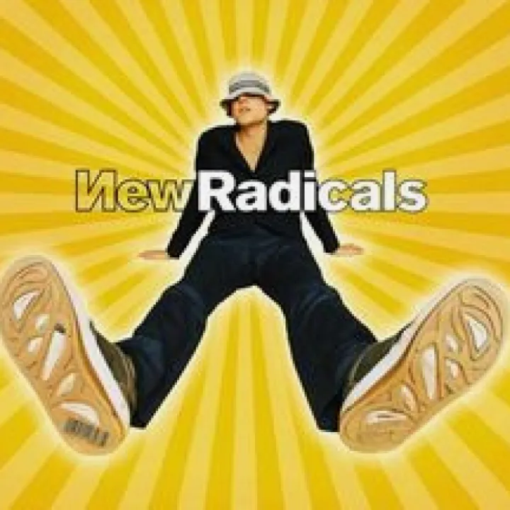 New radicals