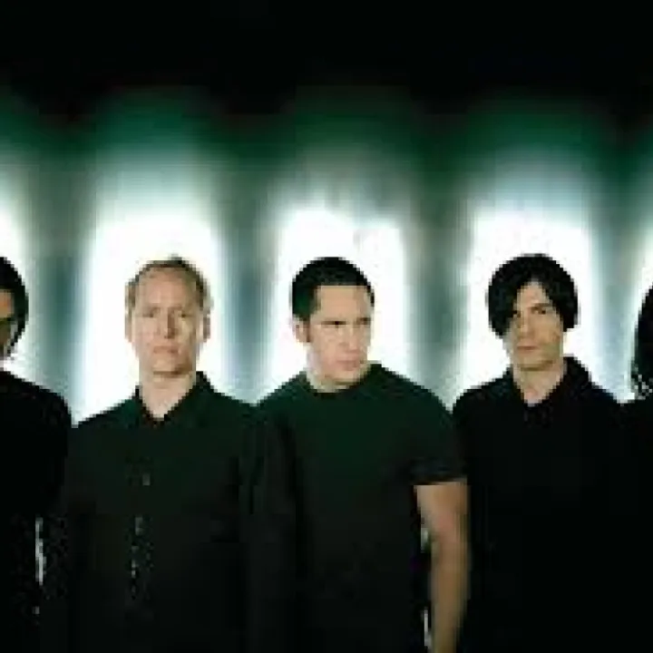Nine inch nails