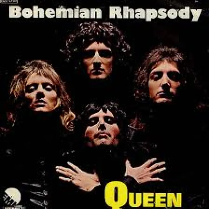 Queen bohemian rhapsody